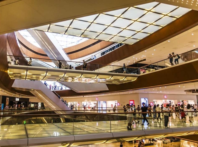 ShoppingMall
